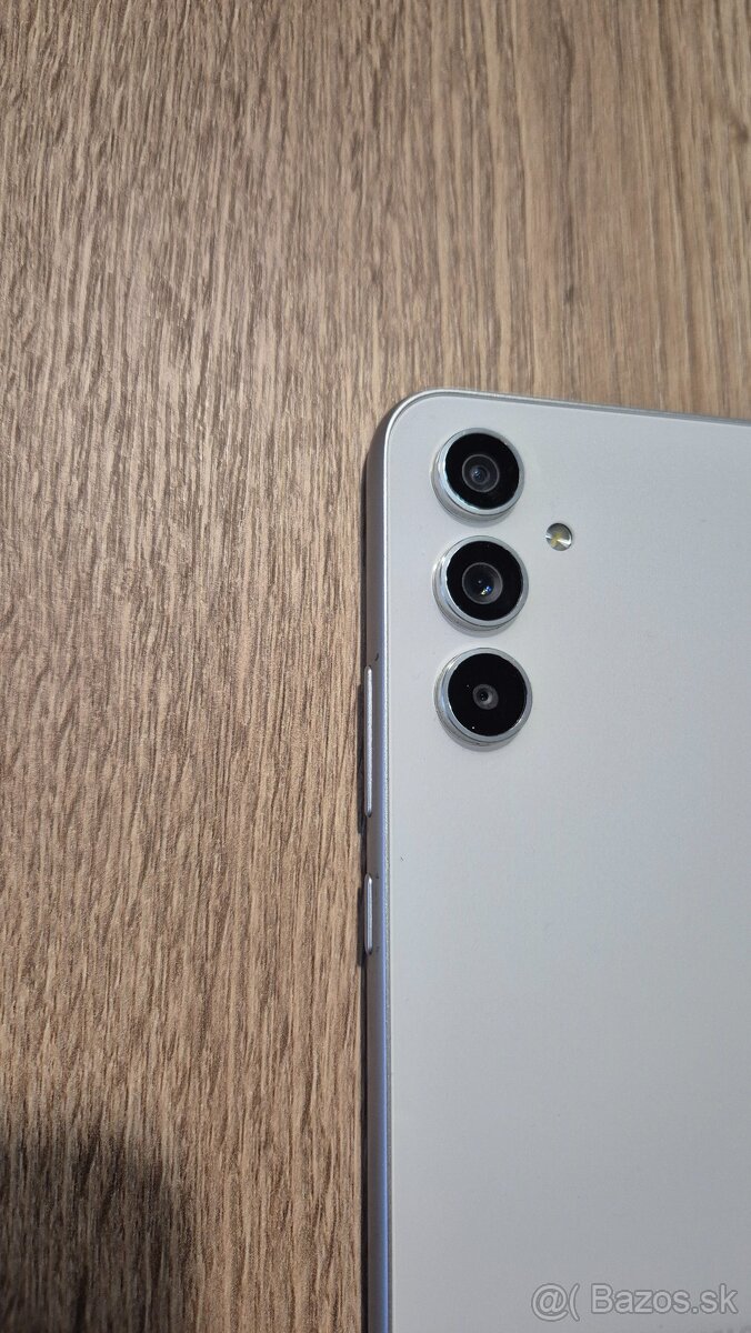 Samsung Galaxy A54 5G biely - 6