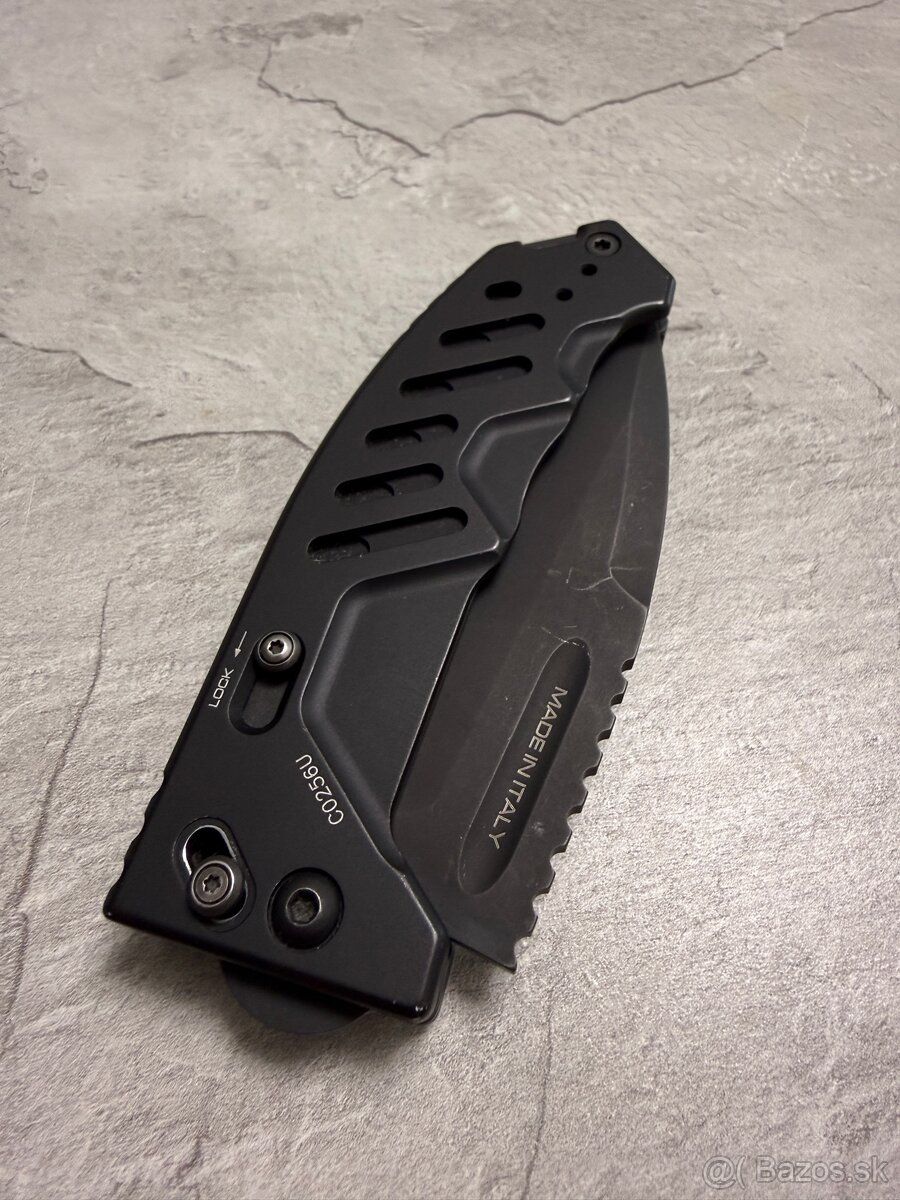 Extrema Ratio RAO C - 6