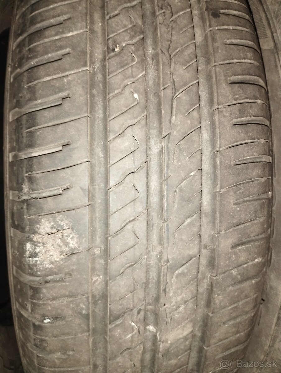 195/65 R15 Letné Barum - 6
