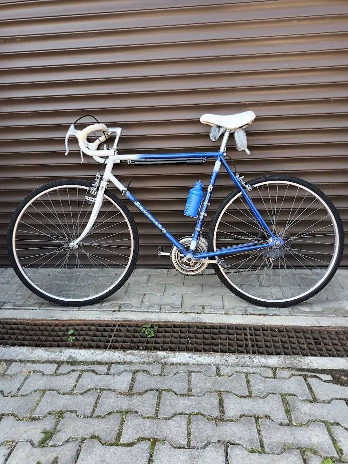 Predám bicykel Favorit - 6