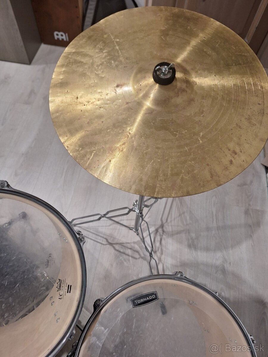 Bicie Tornado by Mapex - 6