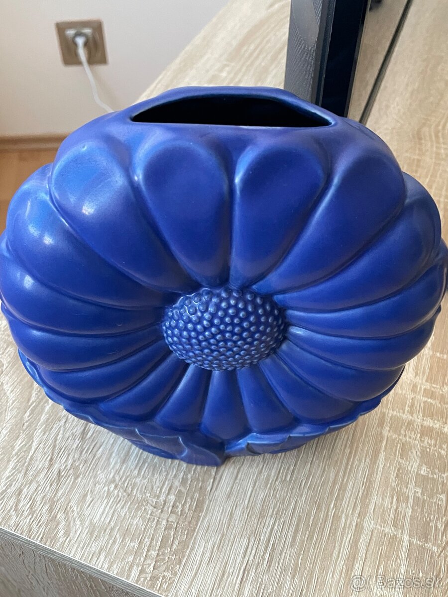 Porcelánová váza - 6