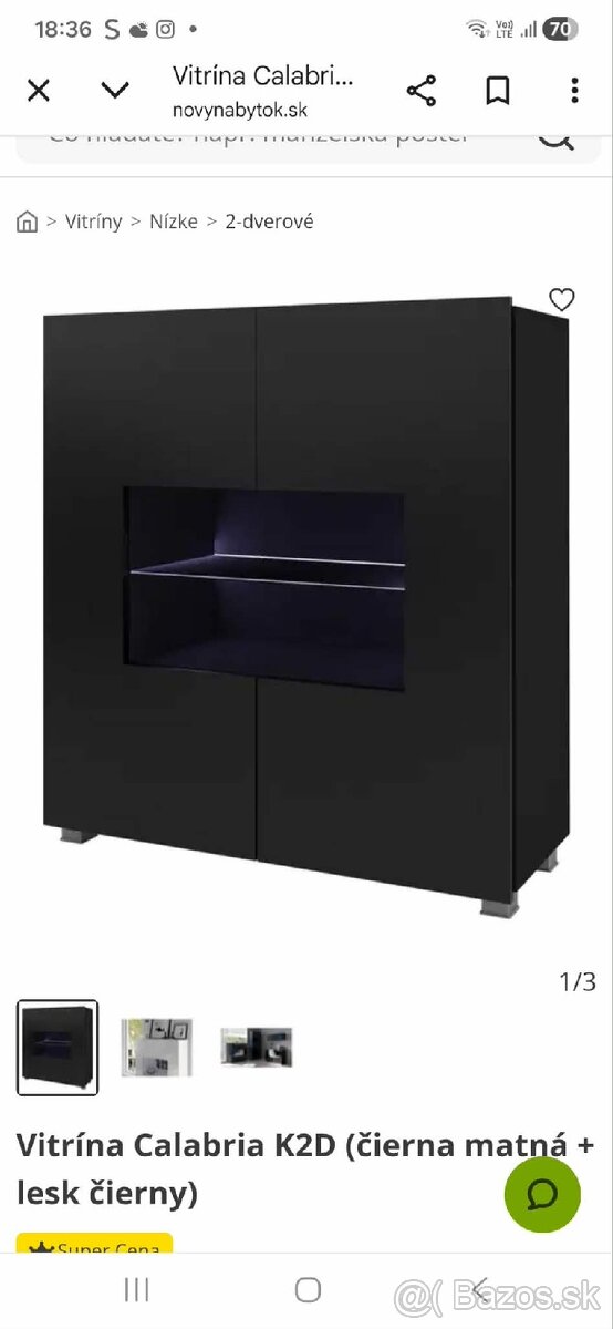 Obyvackova zostava - 6