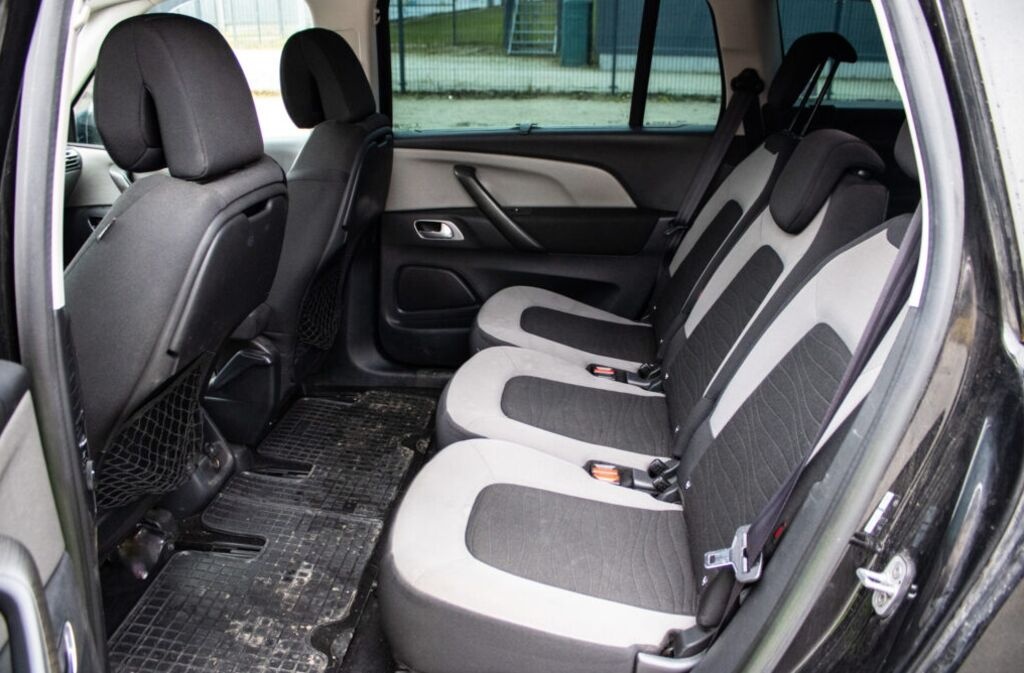 Citroen Grand C4 Picasso 2014 - 6