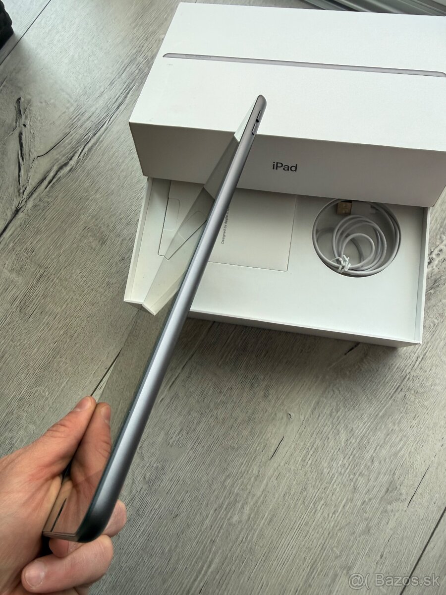 Ipad 7gen 32gb - 6