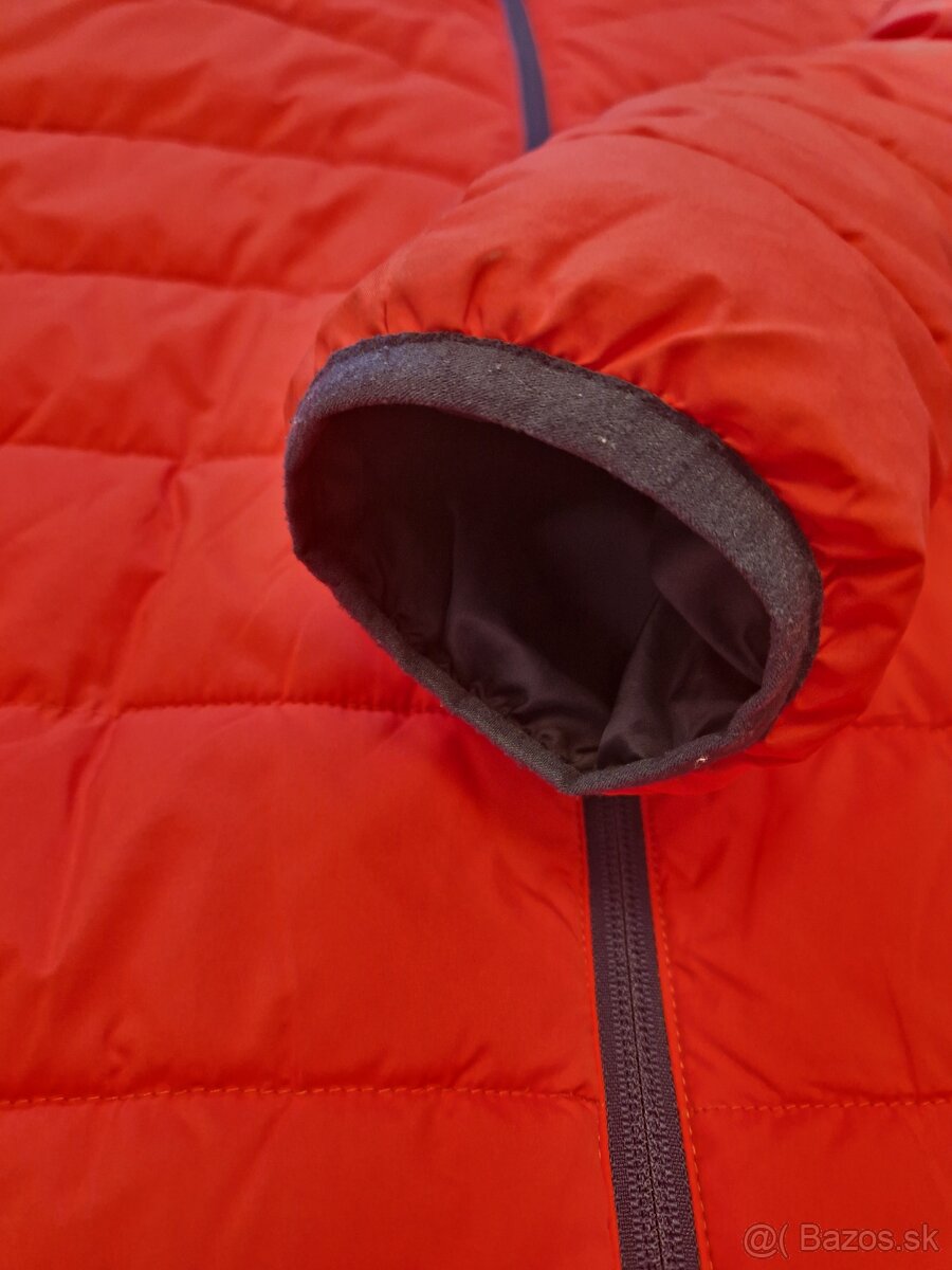 Panska zimna bunda Mckinley XXL. - 6