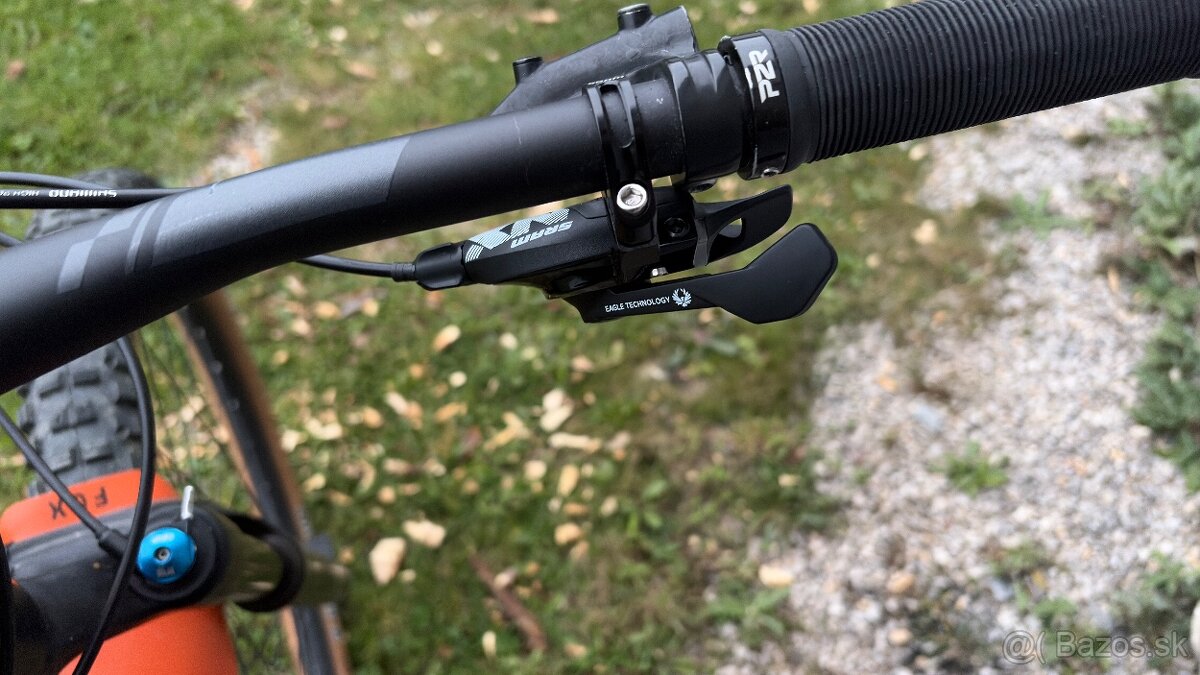 SCOTT MTB 2022 (veľkosť S) – 1 500 € - 6