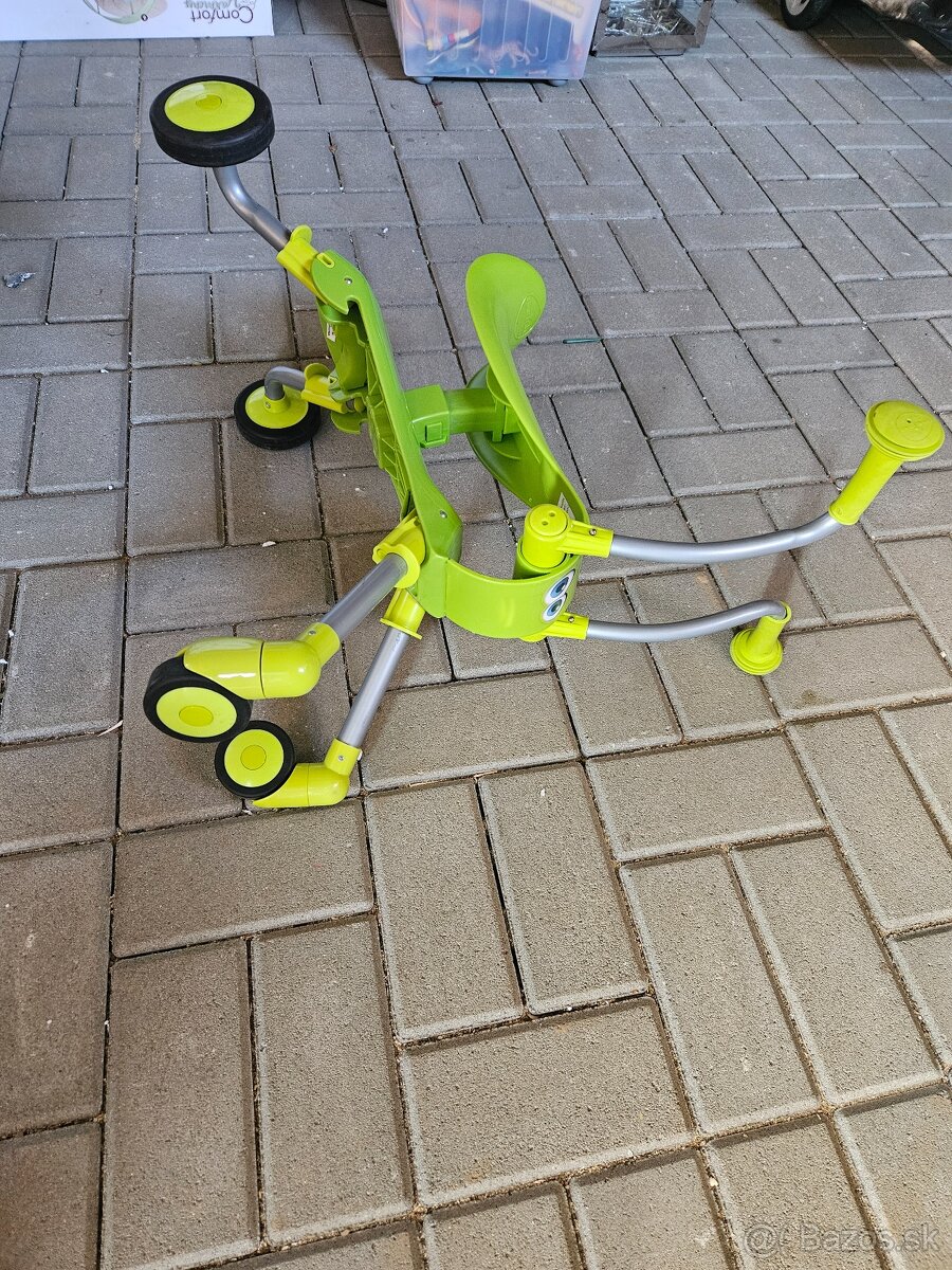 Odrážadlo SPRIGO SmarTrike 12m -36m - 6