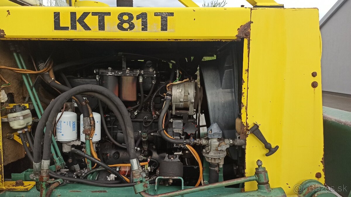 LKT 81 TURBO Novy Typ - 6