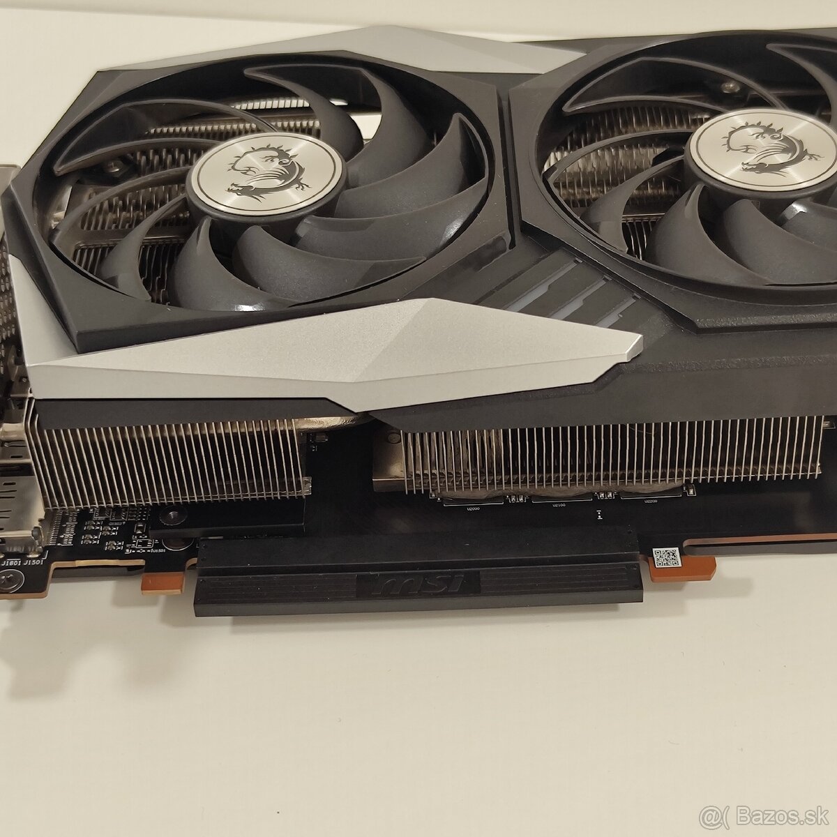 MSI AMD RADEON RX 6800 16GB - 6