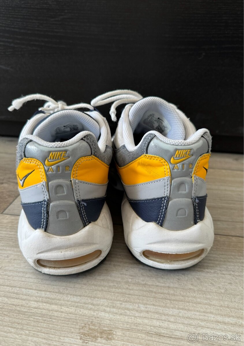 Nike Air Max 95 - 6