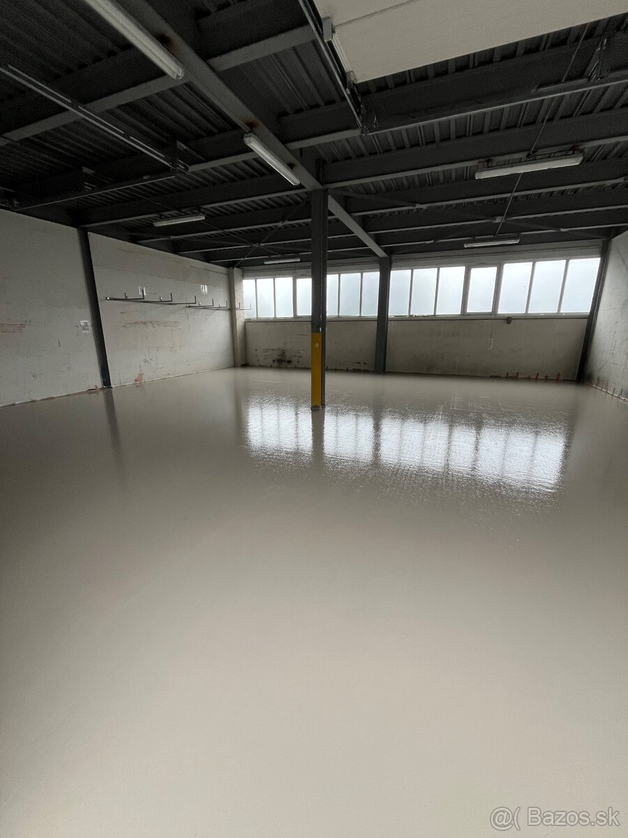 ANHYDRITOVÉ POTERY anhydritový poter - 6