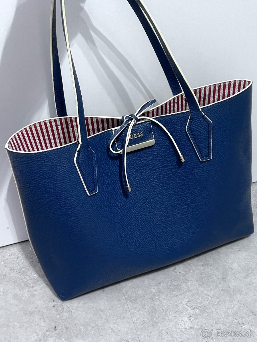 Predám krásne Guess kabelky - dvojkombo - 6