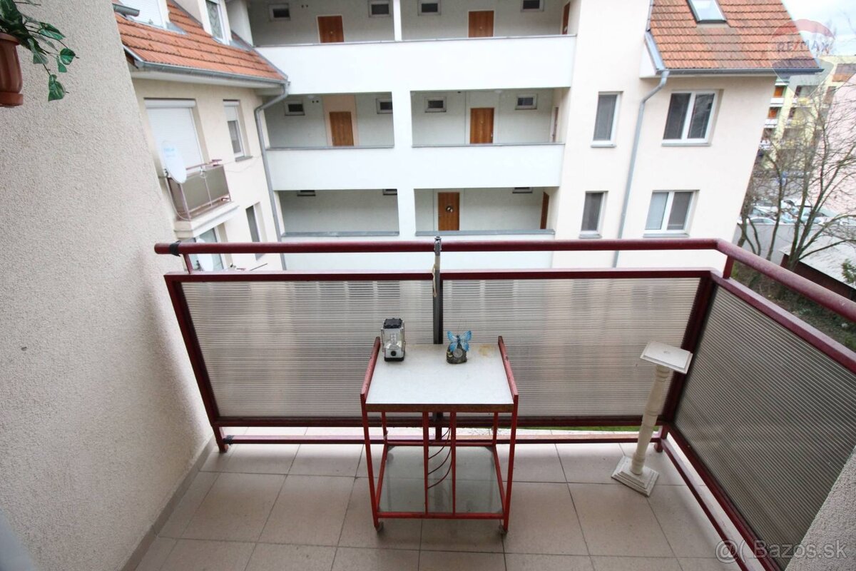 Predaj: 1 izbový byt, centrum mesta, Biskupa Kondého, Dunajs - 6