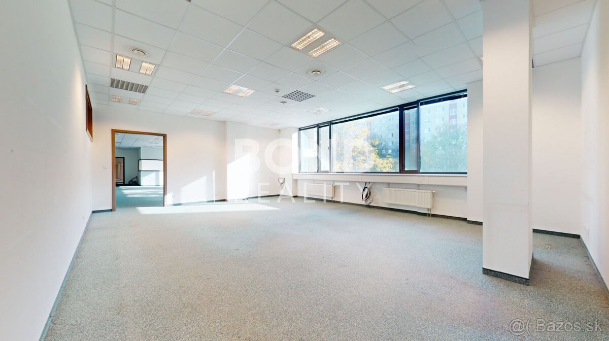 Na predaj/prenájom: výnimočný nebytový priestor v polyfunkčn - 6