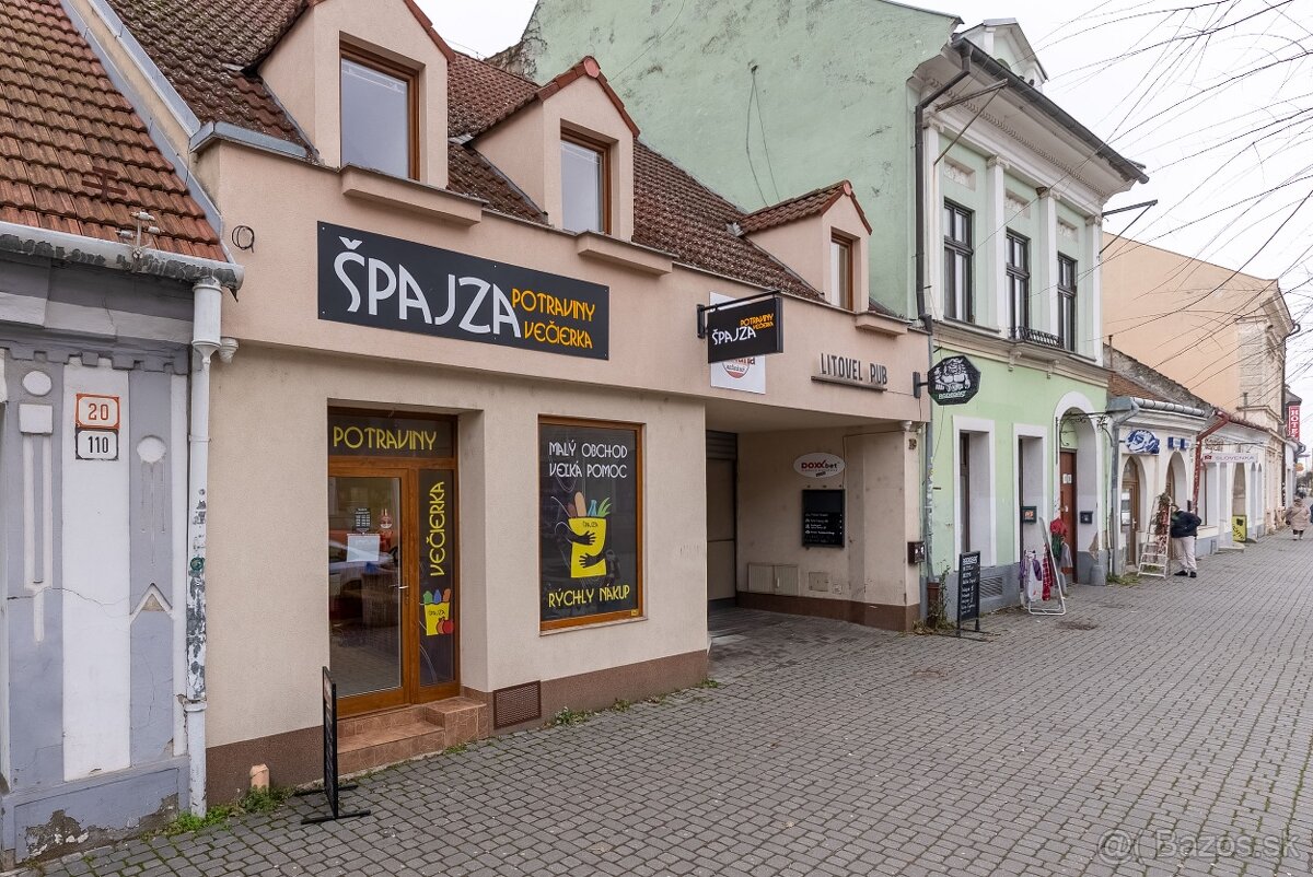 Odstúpenie prevádzky - 6