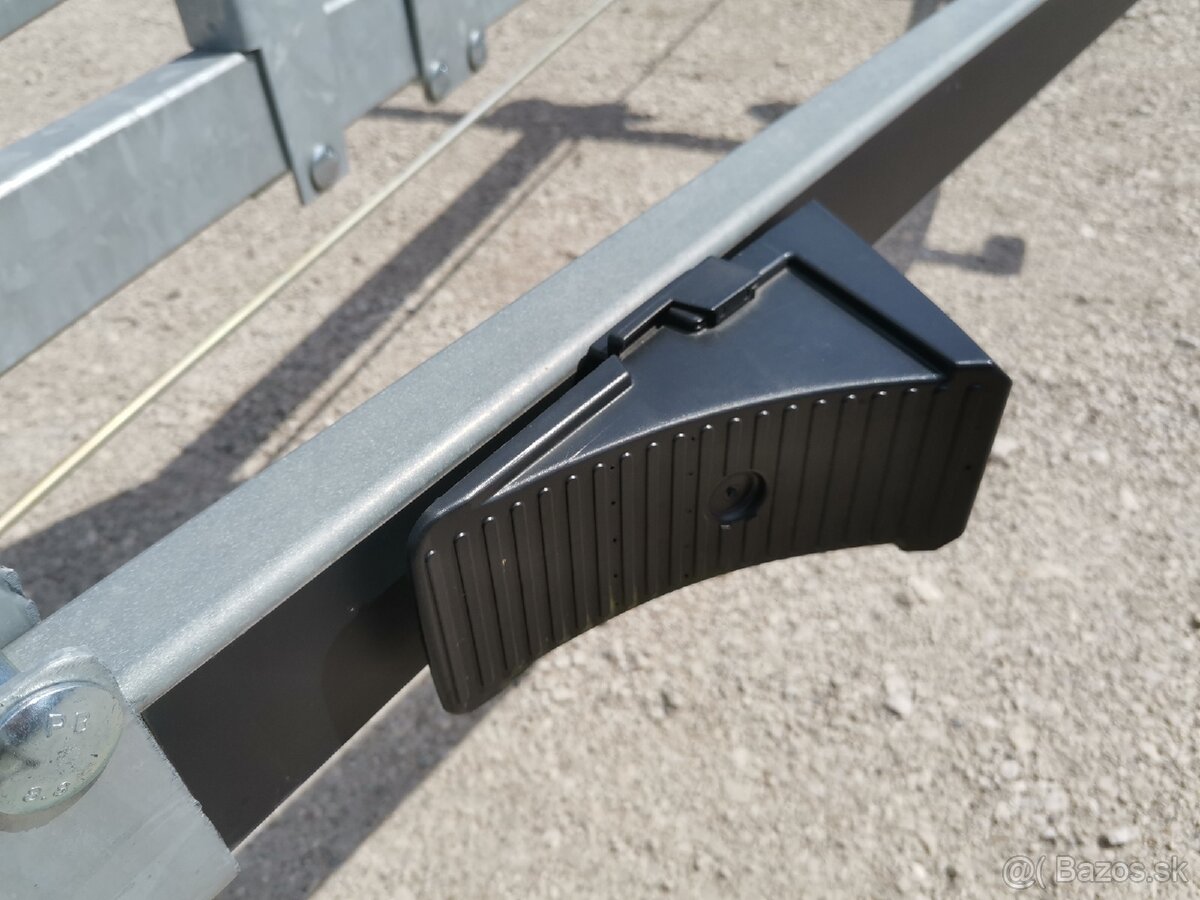 ✅Vozík na prevoz lode do 6m, 1500kg✅ - 6