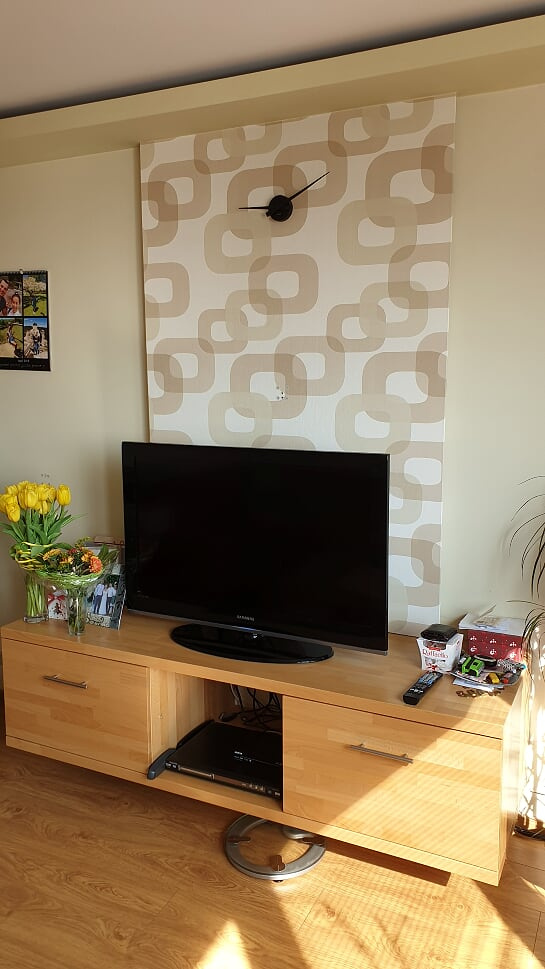 Na prenájom 2 izbový byt, Stierova ulica, Košice KVP - 6