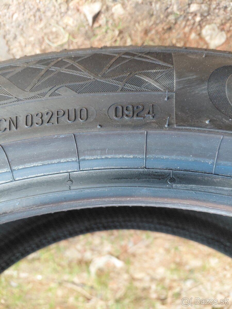 1ks letna Continental 235/45R18 - 6