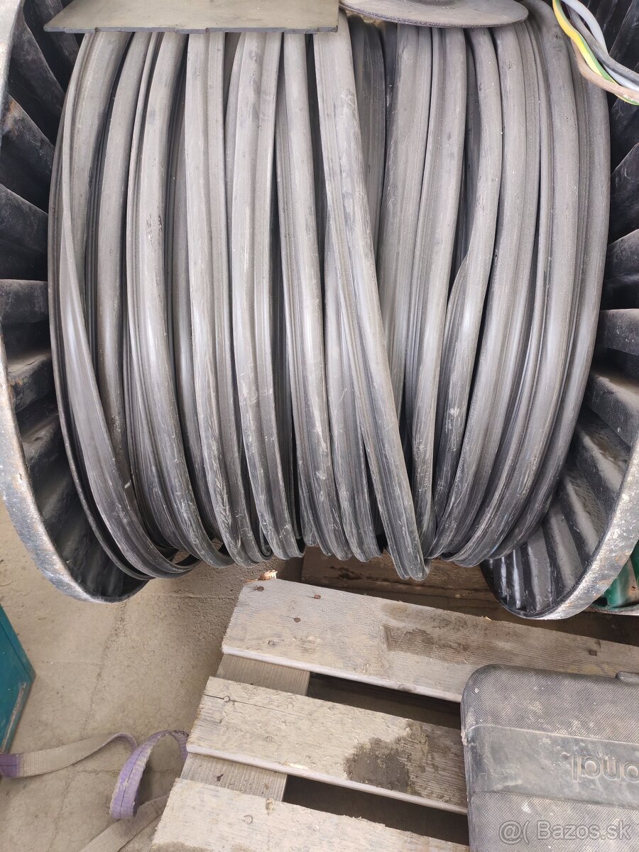 Kable prípojka k rodinnému domu - 6