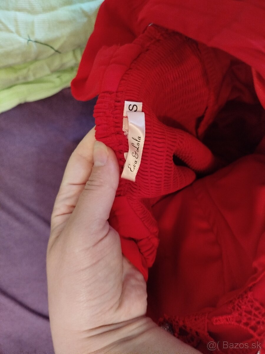 Spoločenské šaty - 6