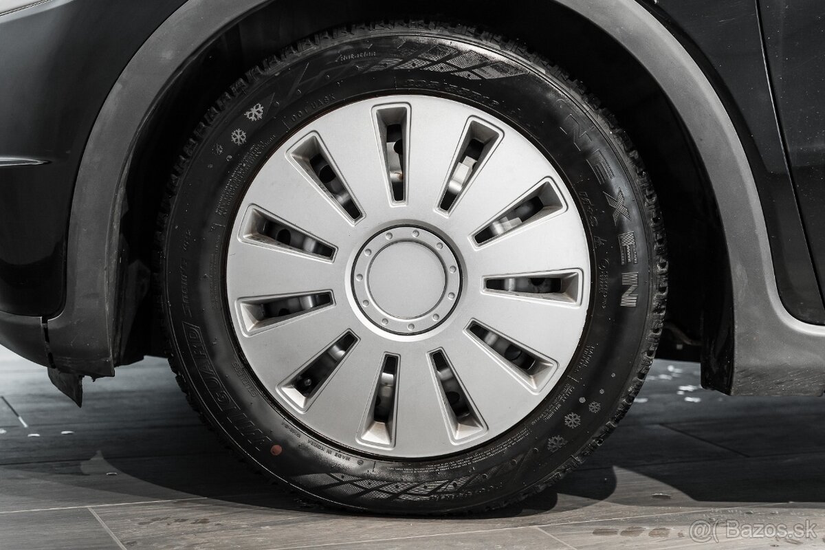 Honda Civic 1.8 VTEC Comfort - 6