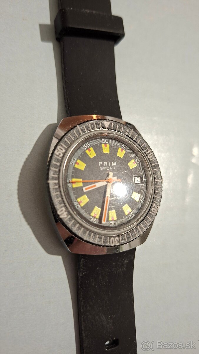Hodinky PRIM SPORT II - 6