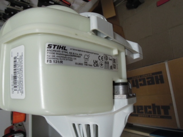 Predám krovinorez STIHL FS 131 - 6