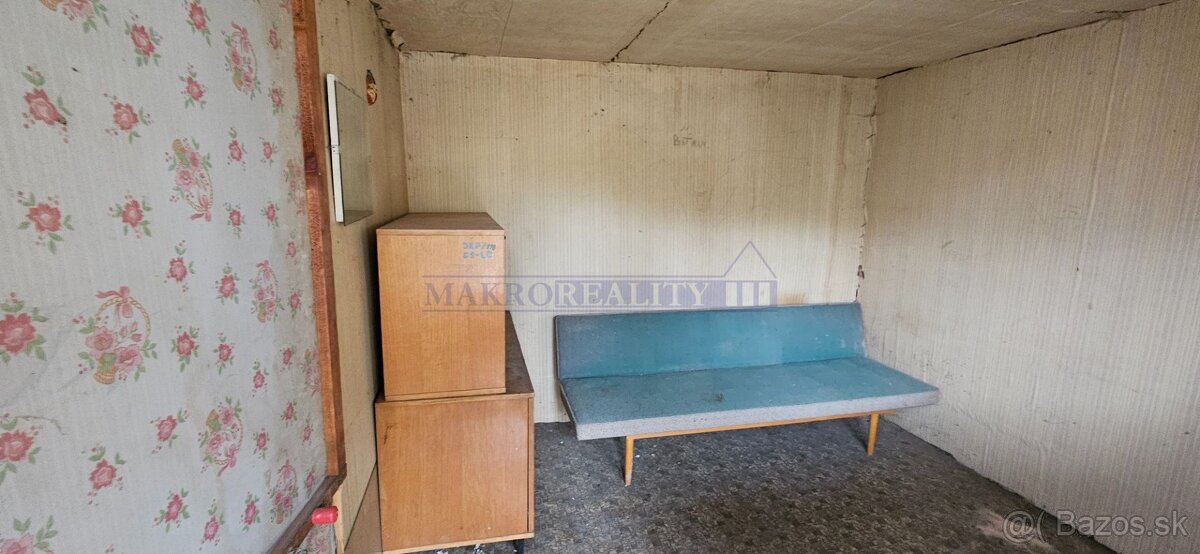 Zahradka Mala Ves Lucenec ID 2231 - 6