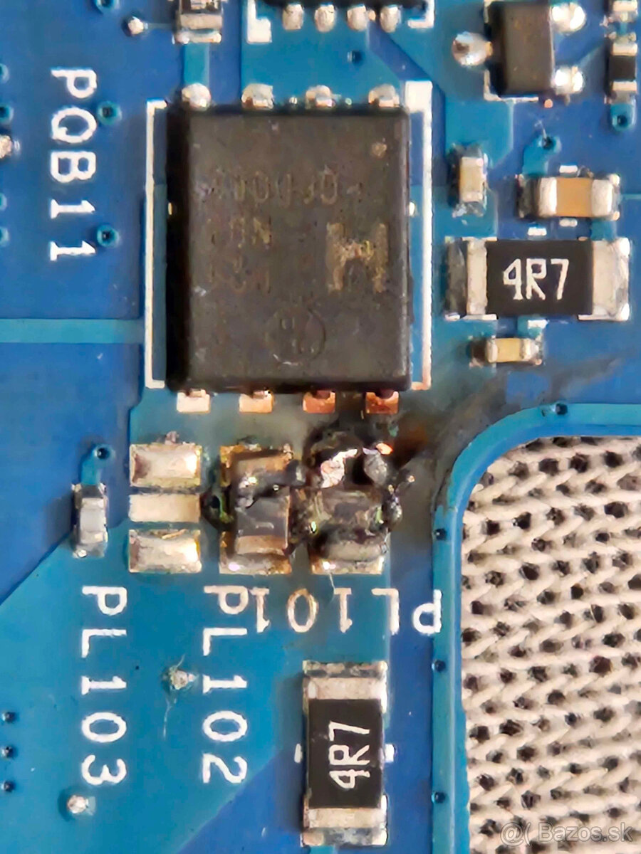 Diely Acer Aspire 7 (A715-43G) - 6