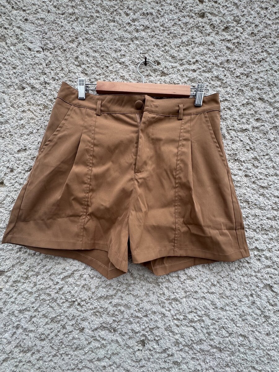 SET: 3x letné nohavice - 6