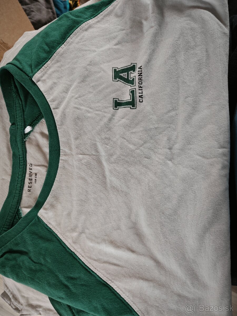 Oblečenie pre chlapca 158-164 cm/12-14 rokov - 6