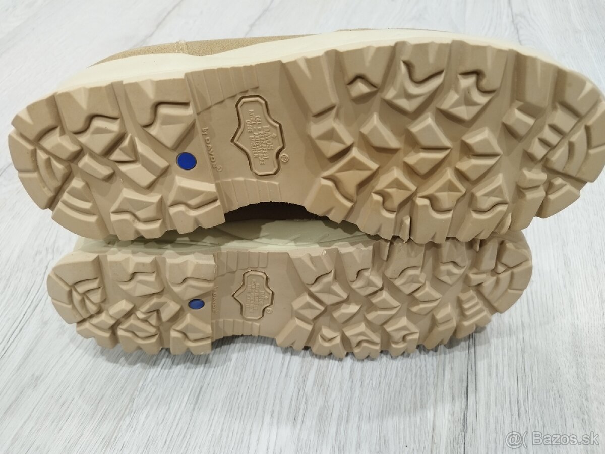 Púštne goretex kanady OSSR - 6