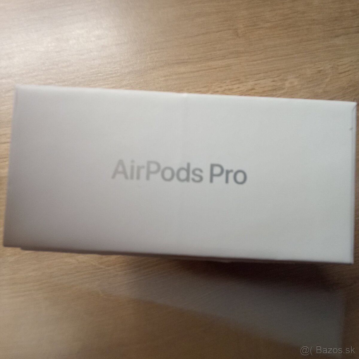 Airpods Pro 3 - 6