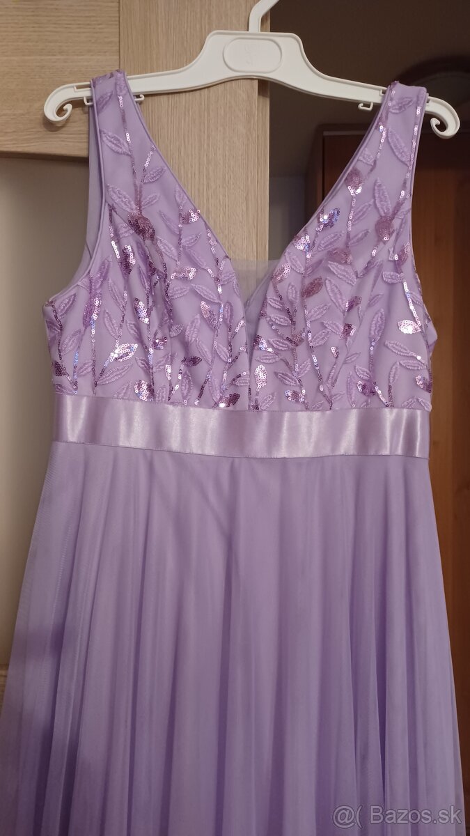 Plesové šaty - 6