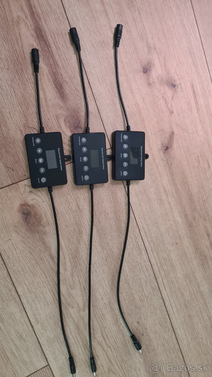 Svetlo do akvária - 6