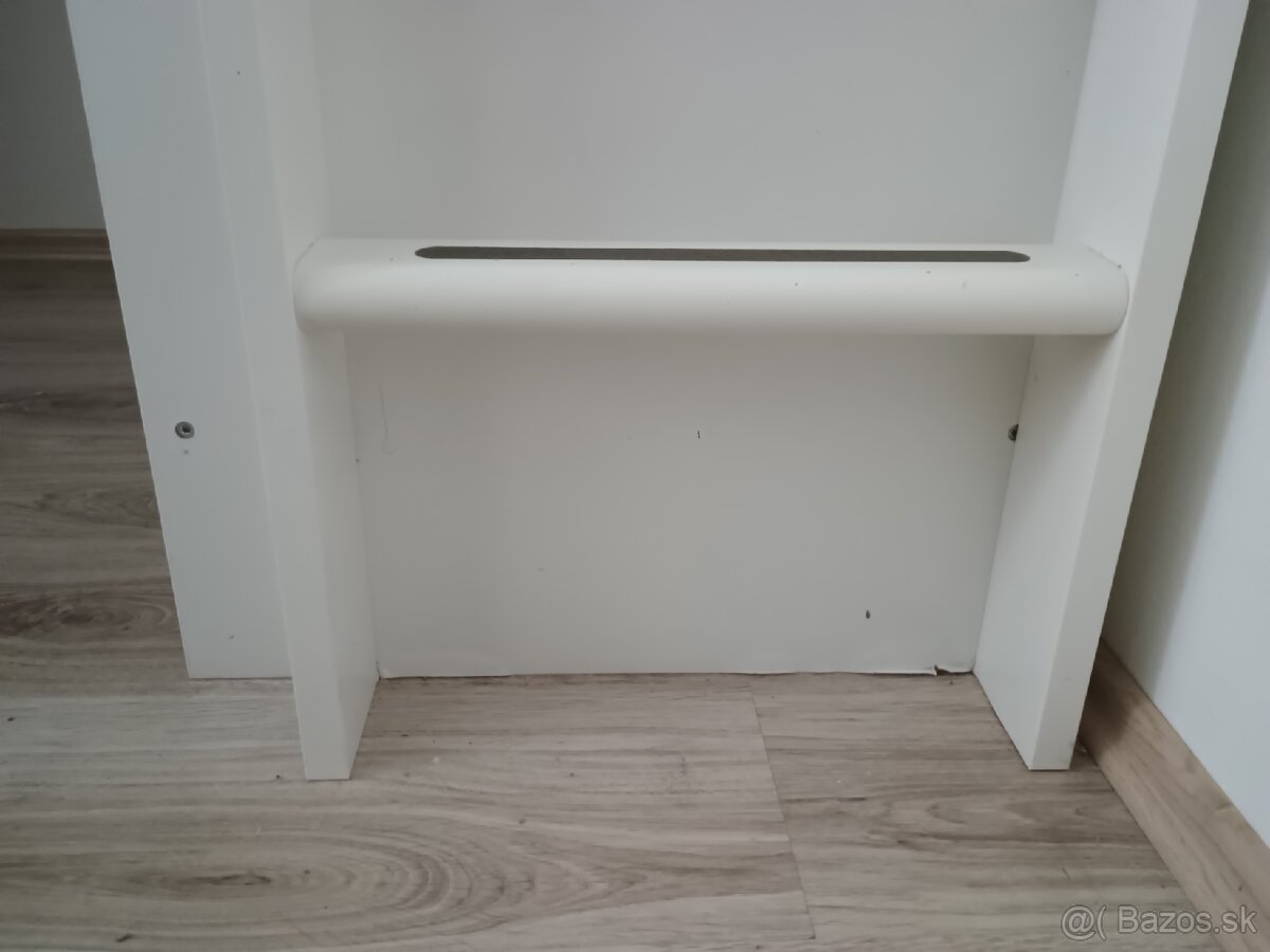 Vysoká detská posteľ IKEA STUVA - 6