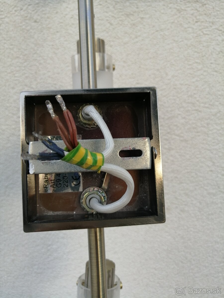 stropná lapma Rába-Lux 6924 - 6