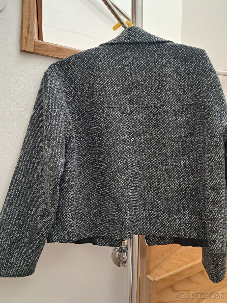 Dámska ľahká bundička OPUS - 6