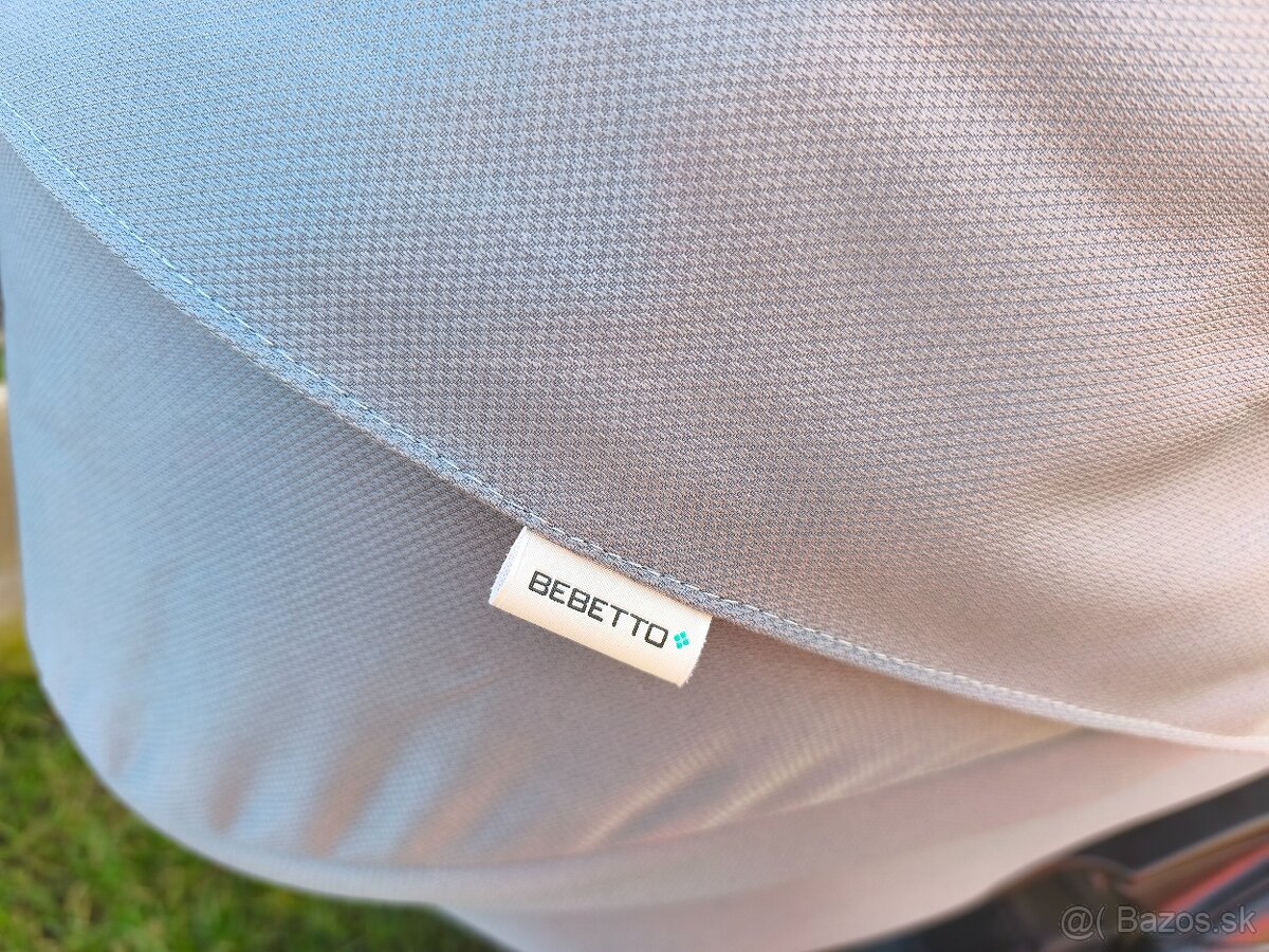 Kočík Bebetto Luca - 6