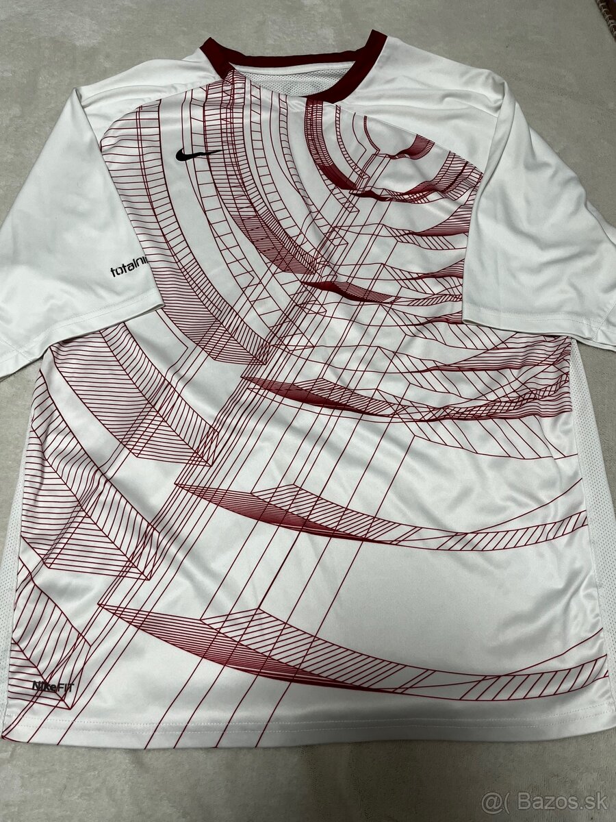 Balík pánske trička a kratasy - 6