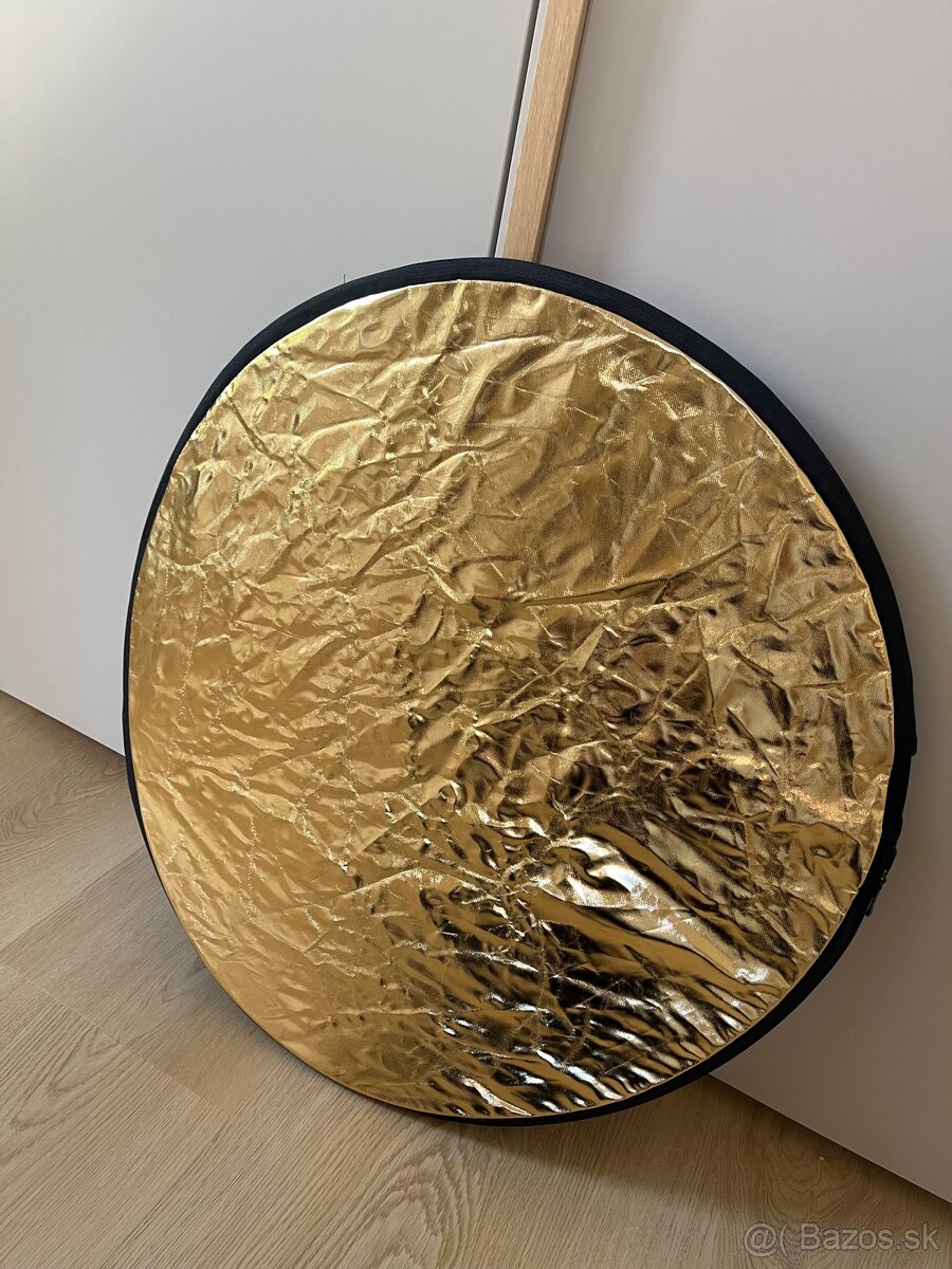 Odrazová doska Neewer reflector 60cm - 6