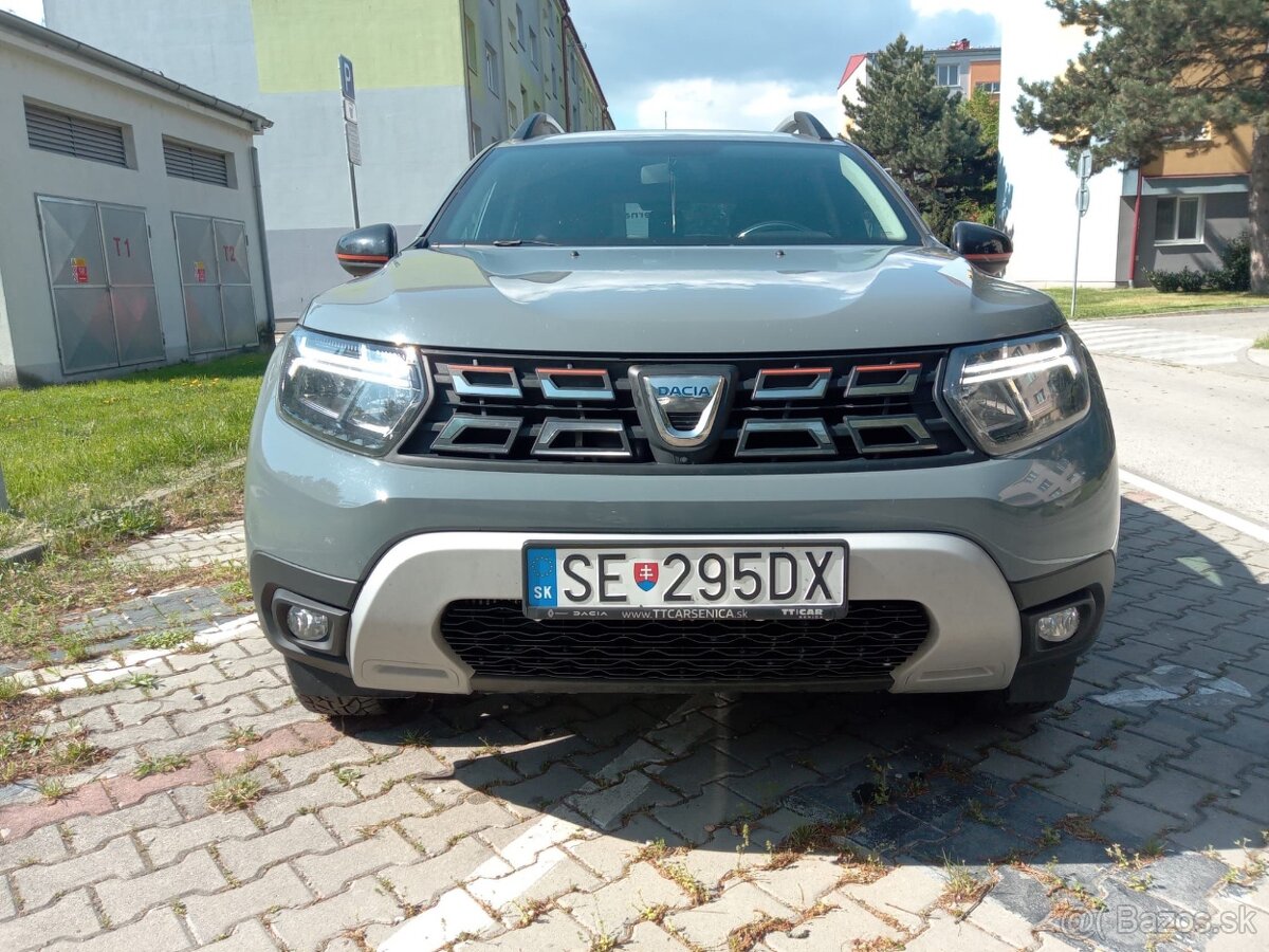 Predaj Dacia - 6