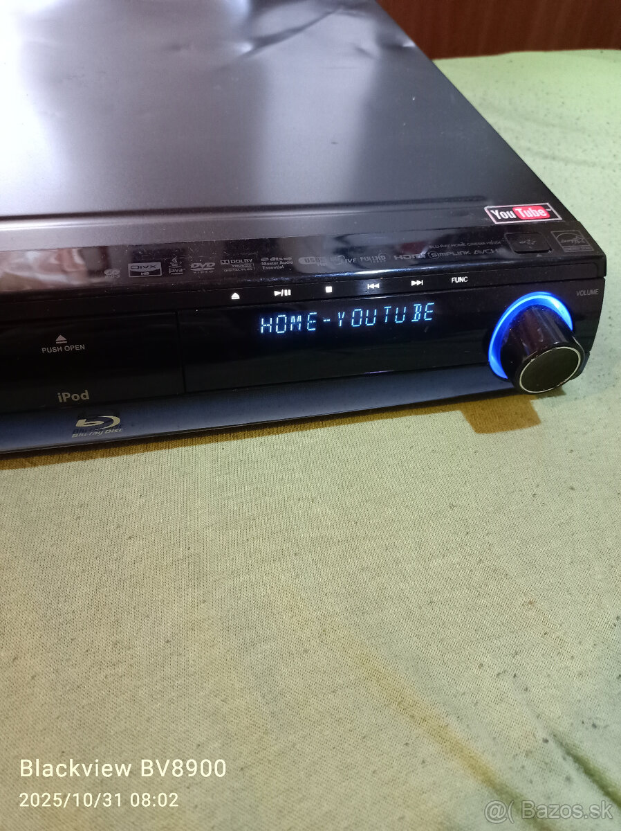 Domace Kino LG hb354bs-dd - citaj text - 6