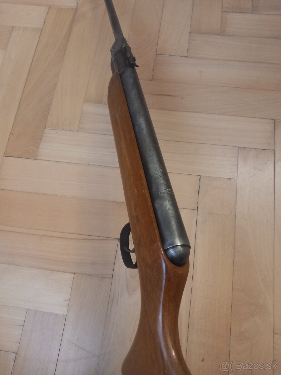 Vzduchovka Slávia 620 - 6