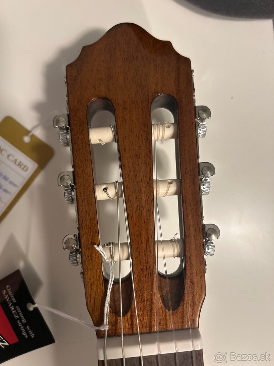 Gitara Cort AC100 SG - 6