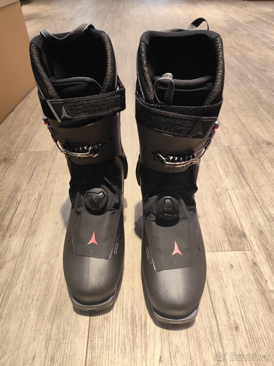 Atomic Backland Expert CL - 6