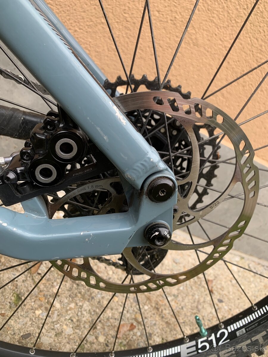 Rockrider AM 100s - 6