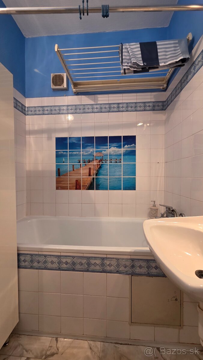 Podkrovný 1i byt Rozkvet na predaj - 6