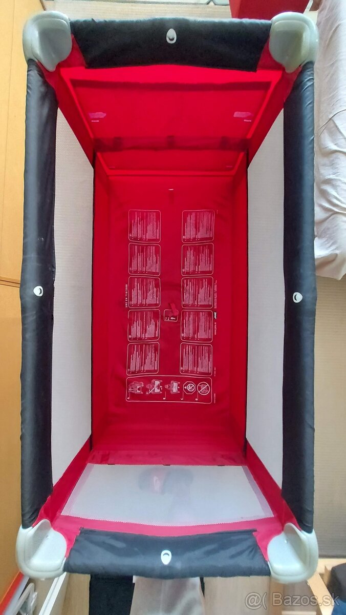 CESTOVNÁ POSTIEĽKA JANÉ - 6